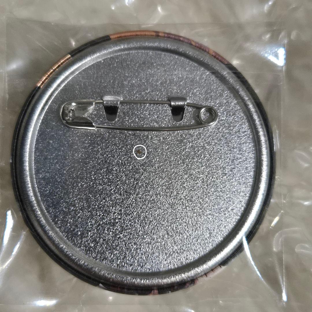 桃源暗鬼 メタリック缶バッジ 花魁坂京夜 12個セット 新品 - メルカリ