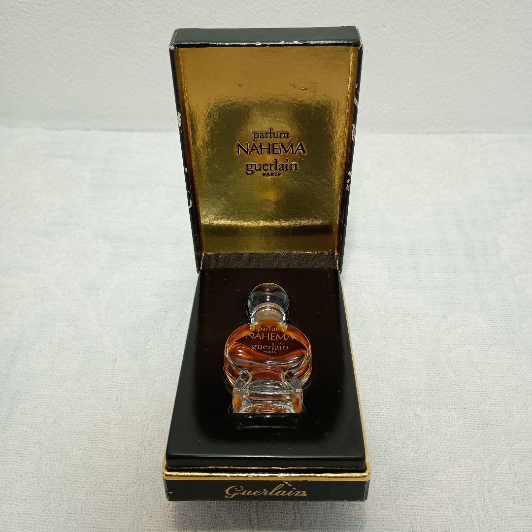 Guerlain Nahema ゲラン ナエマ パルファム 2.3ml