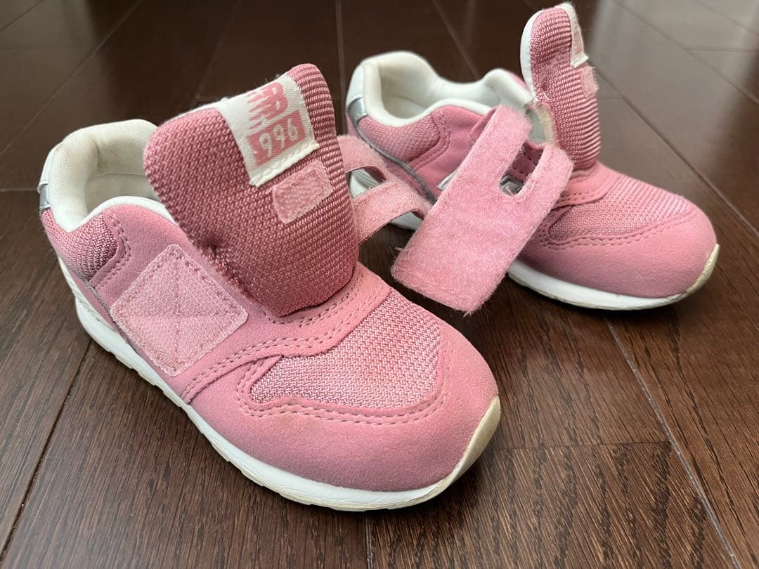 new balance 313、996 スニーカー11足 13.0〜16.5cm