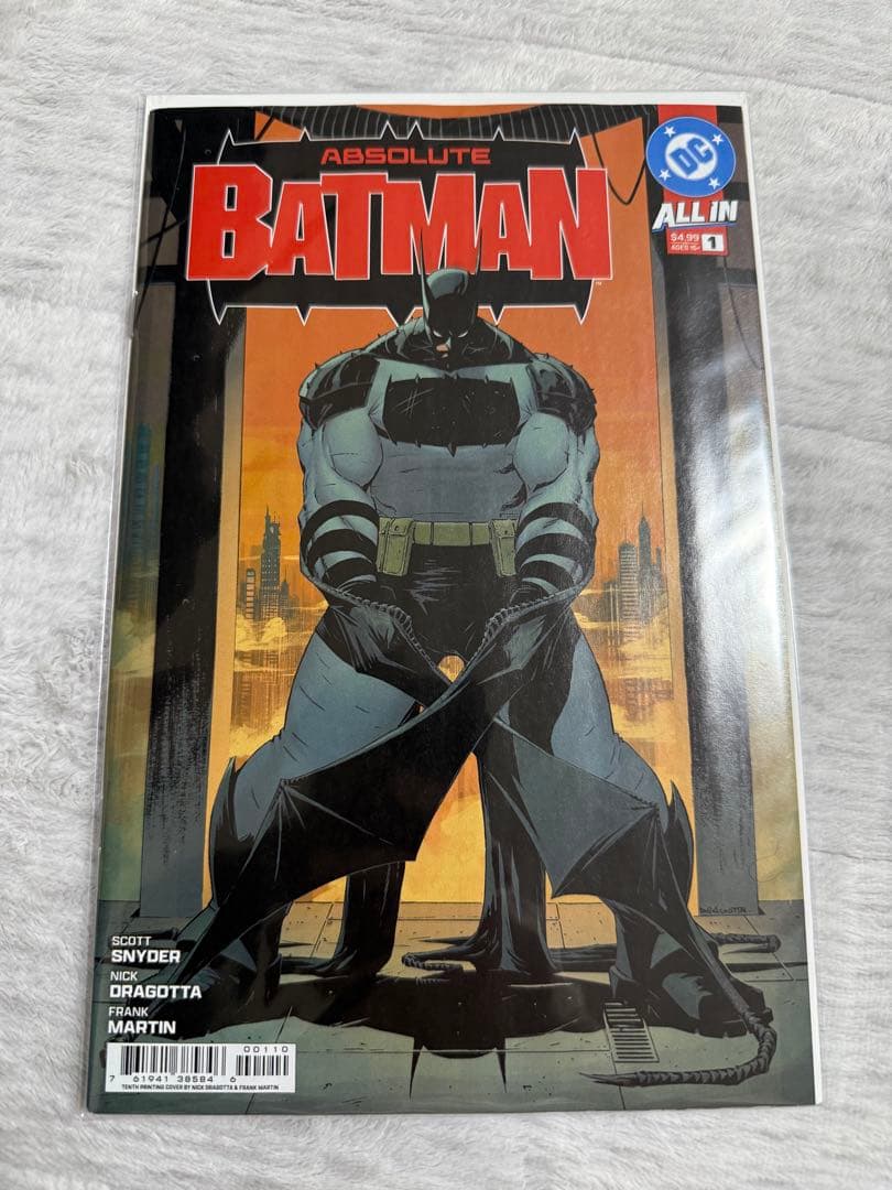 まとめ買い割引あり】アメコミ リーフ2冊セット - メルカリ