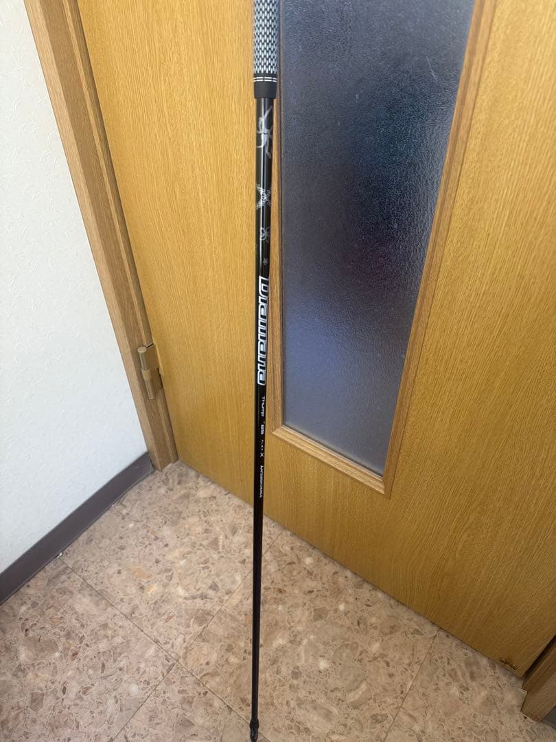 Diamana Thump F85 X PINGスリーブ - メルカリ