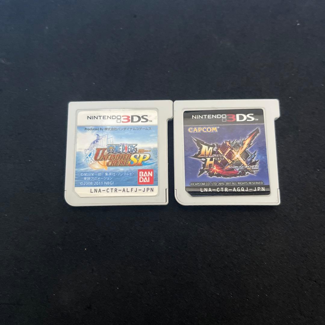 DSソフト9本 3DSソフト2本 まとめ売り - メルカリ