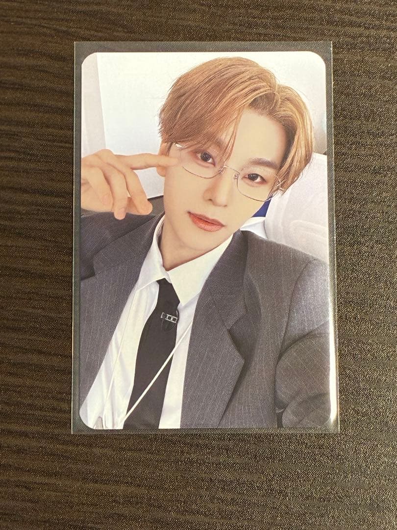 ALD1 シンロン トレカ オリヤン oliveyoung ラキドロ - メルカリ