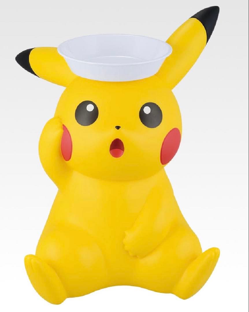 ア*シ様 ポケモン 1番クジ ラストワン賞 ピカチュウ - メルカリ