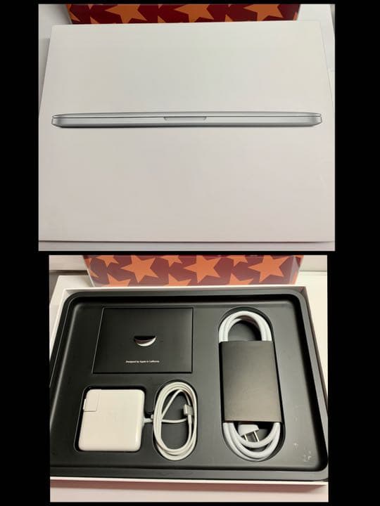 MacBook Pro マックブックプロ Retina 13.3inch