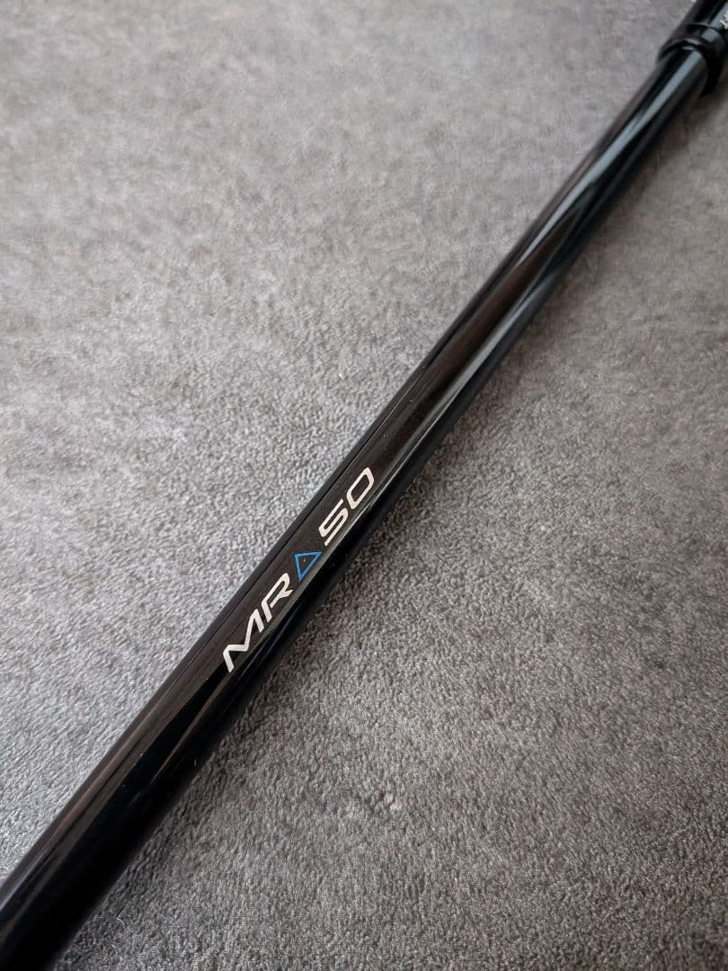 テーラーメイド Qi4D 1w REAX MR 50S 純正シャフト 美品 - メルカリ