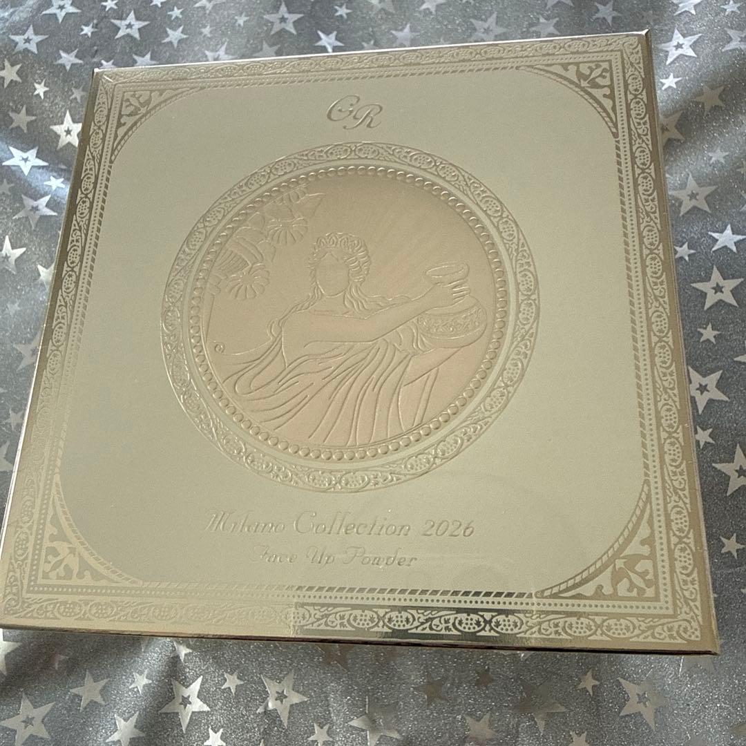 ミラノコレクションGR フェイスアップパウダー 2026(30g)新品 楽天市場】【国内正規品・新発売】カネボウ ミラノコレクション