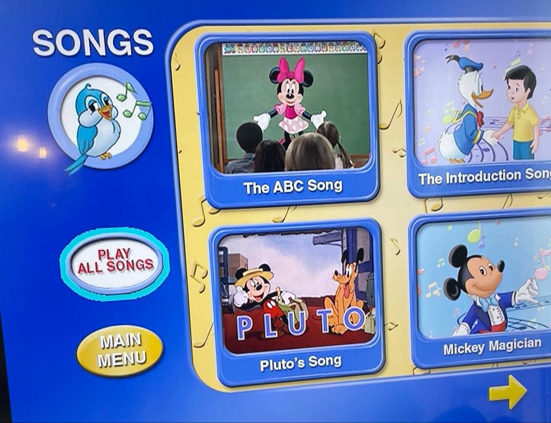 正規購入【DWE】 Step by step DVD ディズニー英語システム - メルカリ