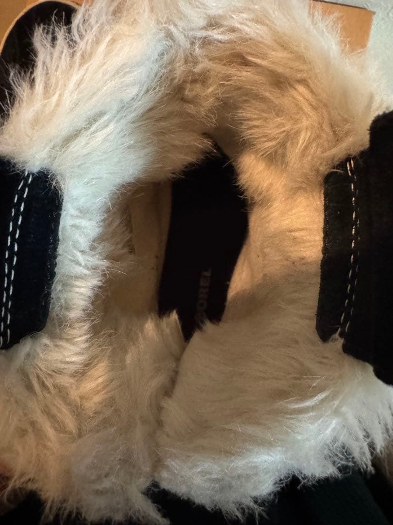 ソレル　ティポリⅡ 24.5cm SOREL TIVOLI II