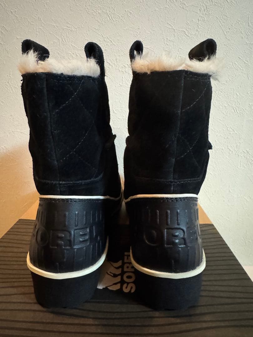 ソレル　ティポリⅡ 24.5cm SOREL TIVOLI II