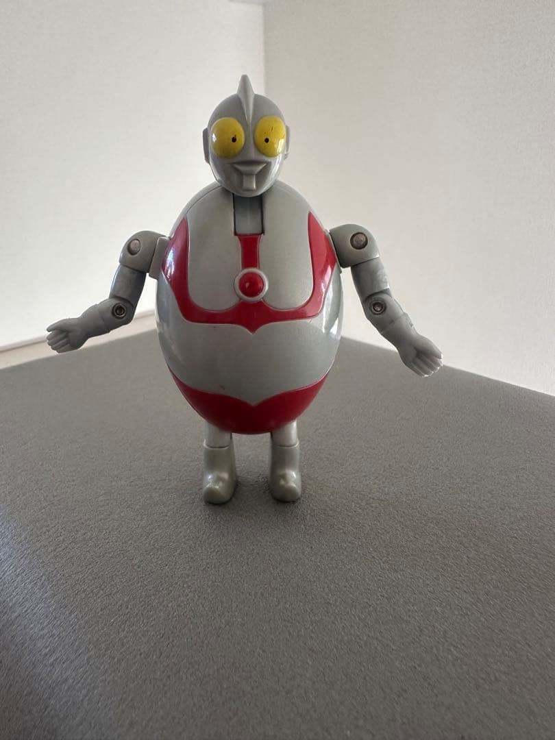 タマゴラス ちゃ卵ぽ卵 CP-13 ウルトンマン ウルトラマン - メルカリ