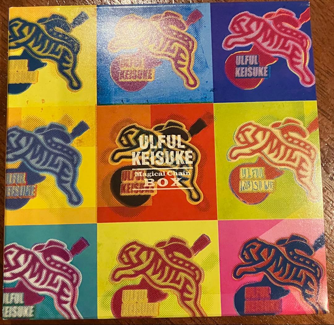 新品☆V系☆BAROQUE【メロウホロウ】CD☆通常盤