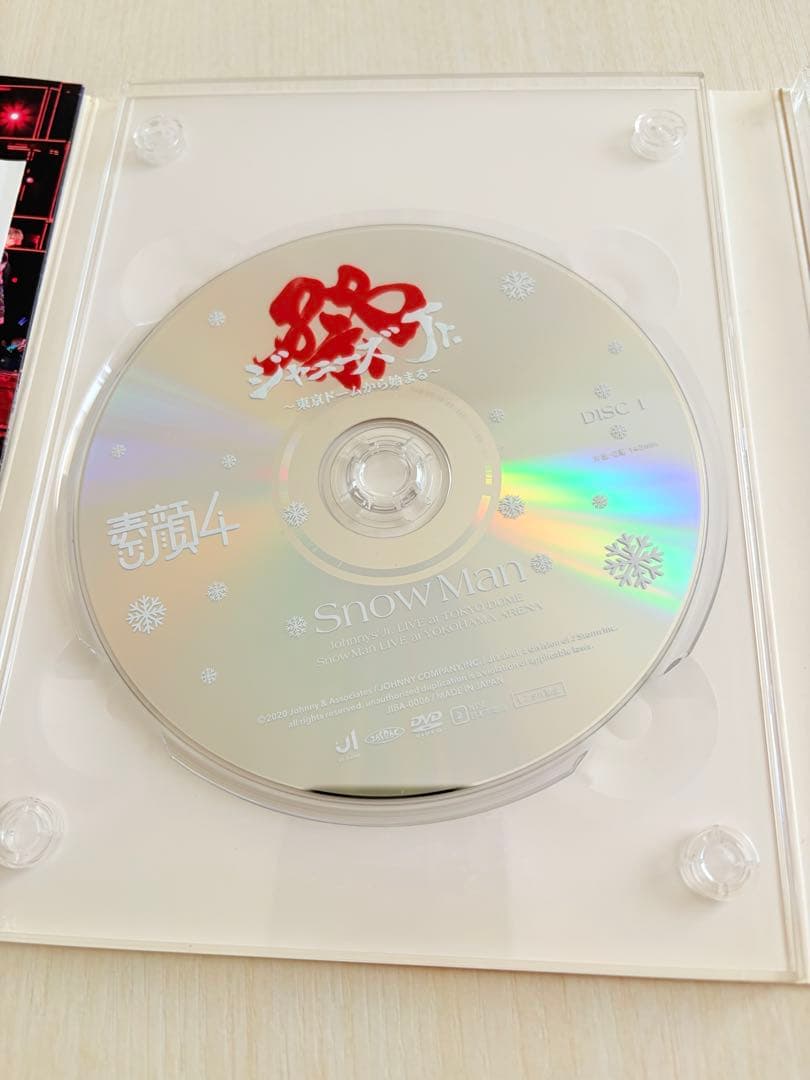 【正規品実証あり】 【激レア】 Man 素顔4 DVD