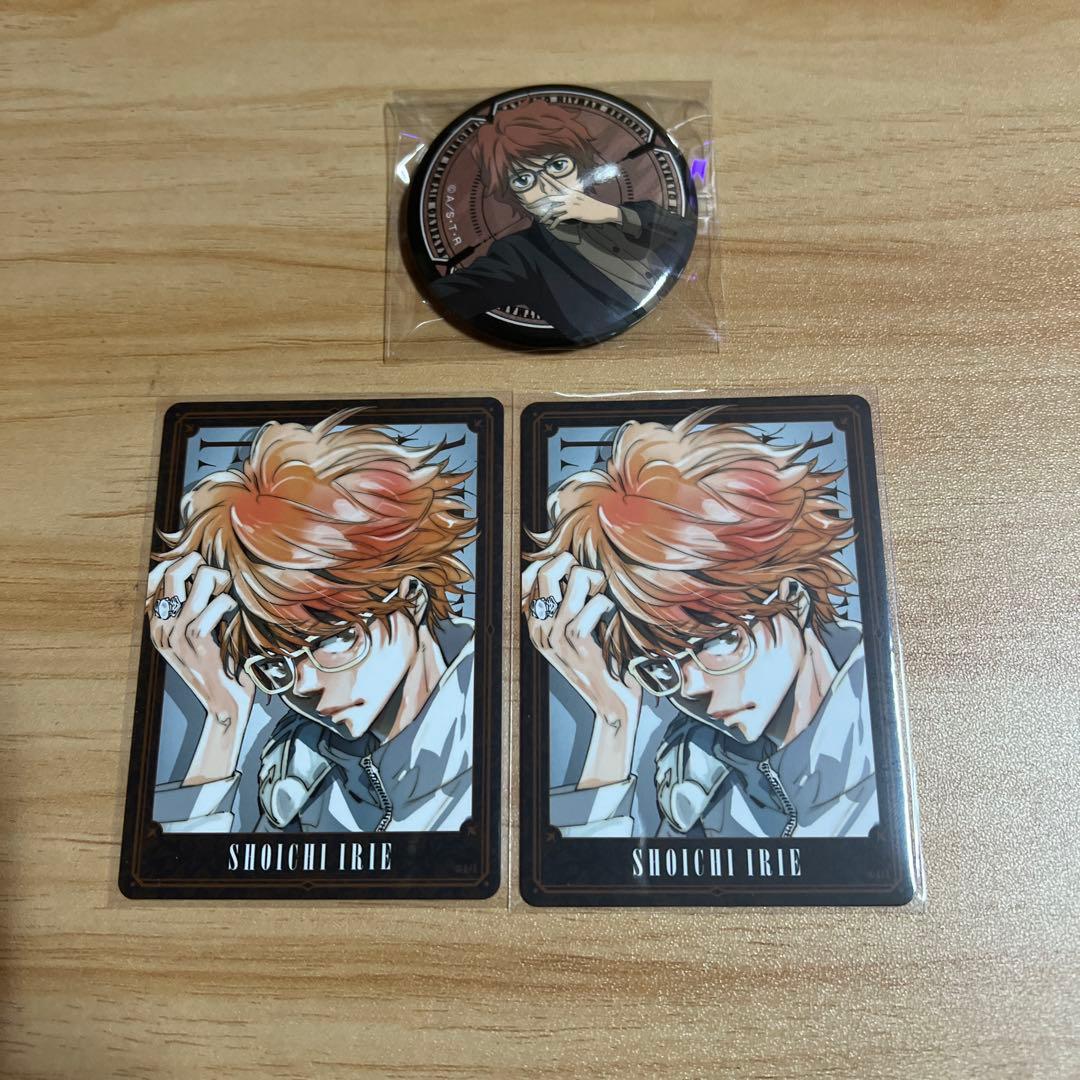 家庭教師ヒットマンREBORN! 入江正一 - メルカリ