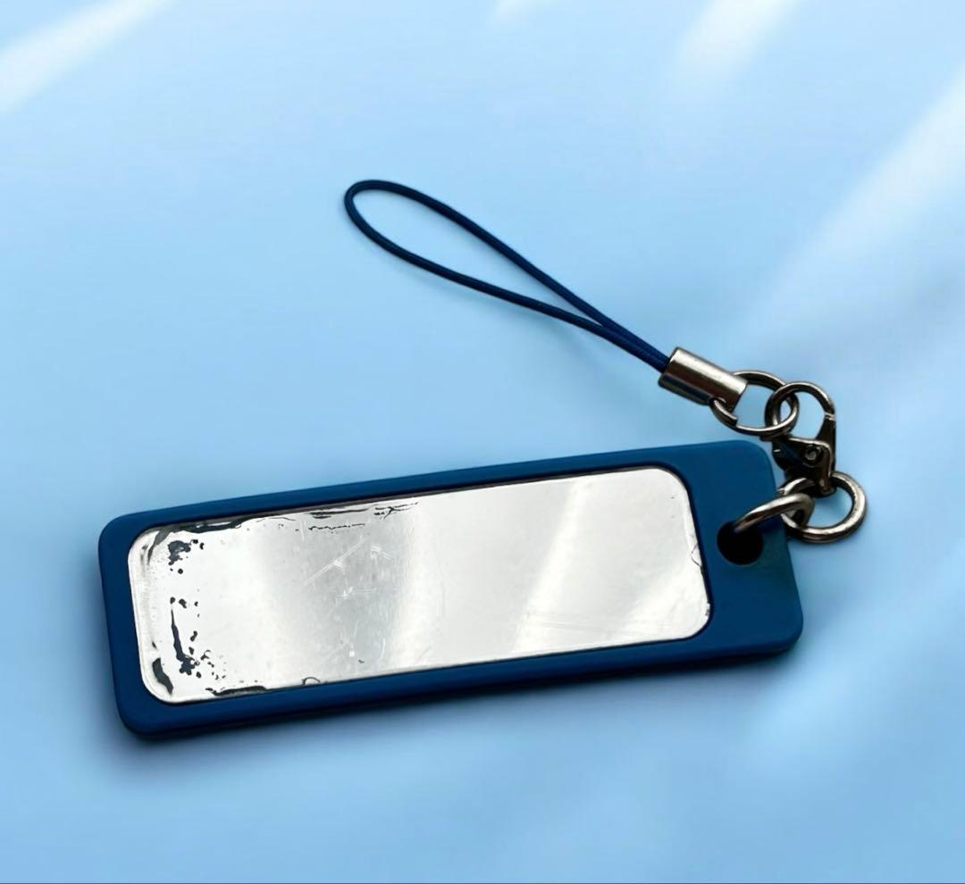 ハローキティ キティ 初代 キーホルダー 希少 ミラー 昭和レトロ 平成