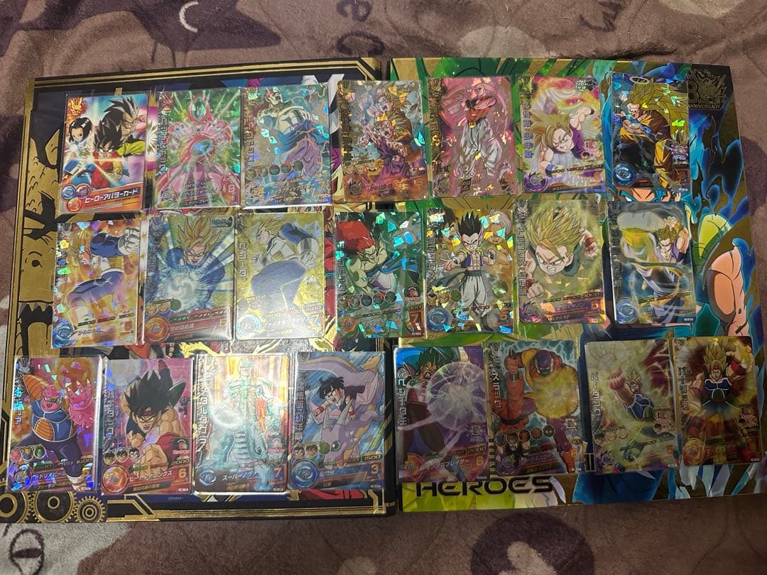 ドラゴンボールヒーローズ 旧弾　引退品まとめ売り　H2-16 Amazon.co.jp: ドラゴンボールヒーローズ/第2弾/H2-16 孫悟飯：少年期