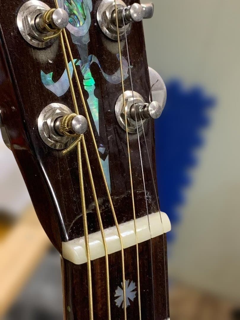 ヘッドウェイ HCF-500R オール単板（生産完了品） - メルカリ