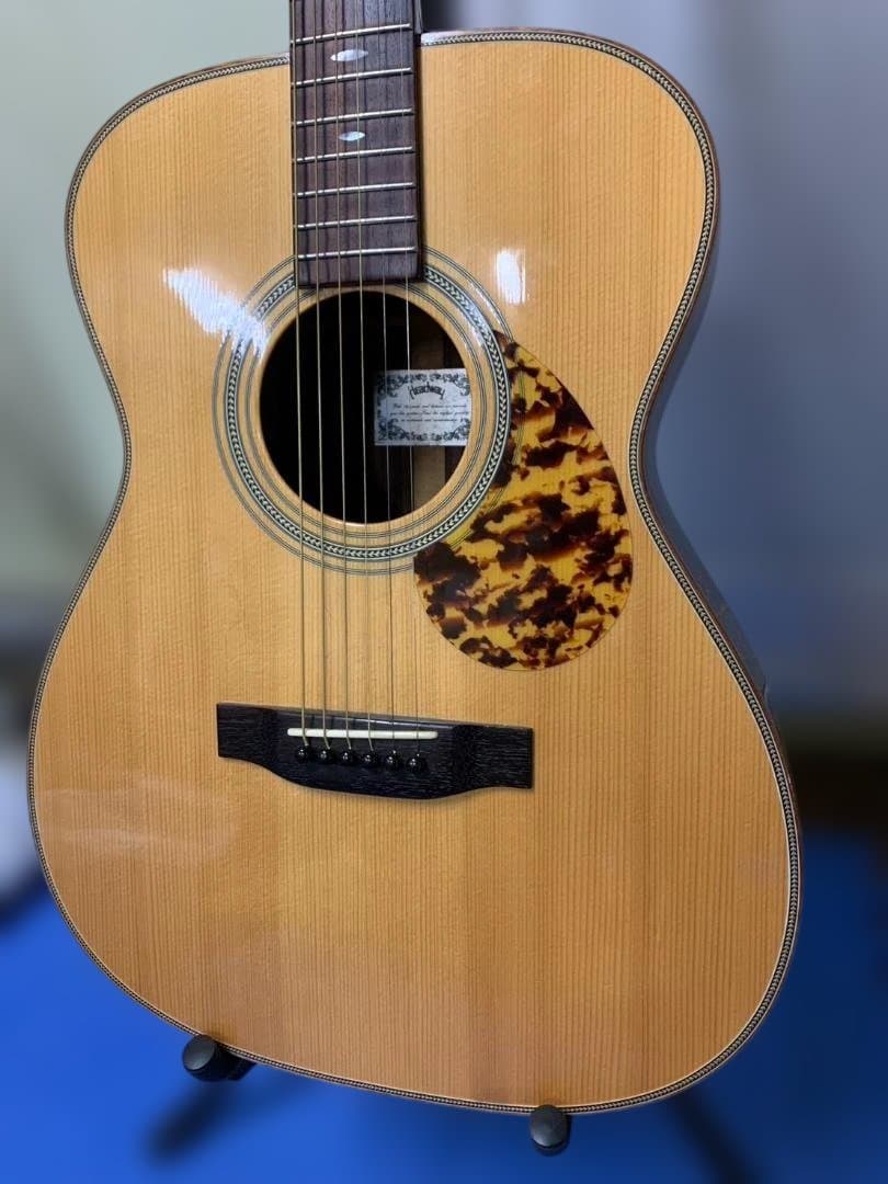 ヘッドウェイ HCF-500R オール単板（生産完了品） - メルカリ