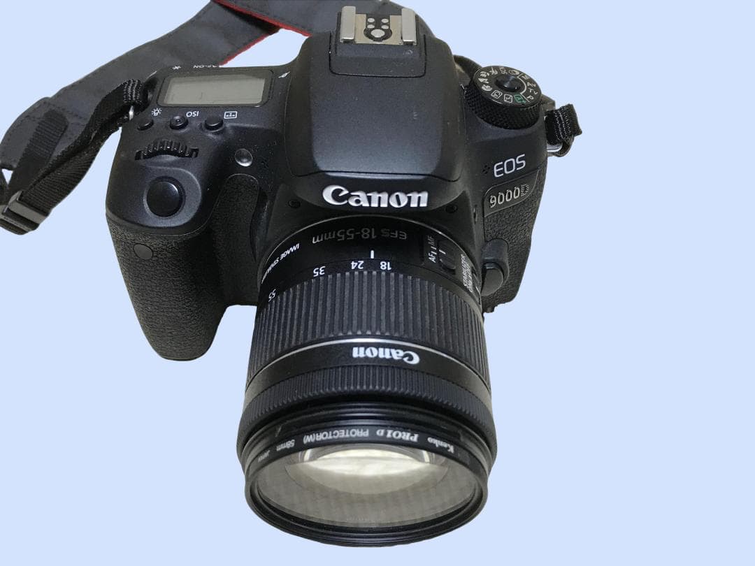 M4873 キャノン Canon EOS 9000D ZOOM LENS EF- M4873 キャノン Canon EOS 9000D ZOOM LENS EF- EOS 9000D - キヤノン