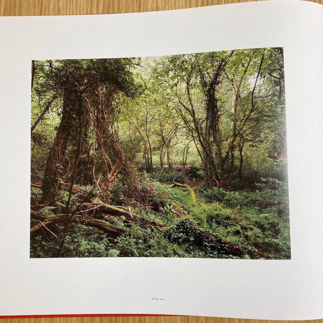 ジェム・ソーサム （JEM SOUTHAM) 写真集