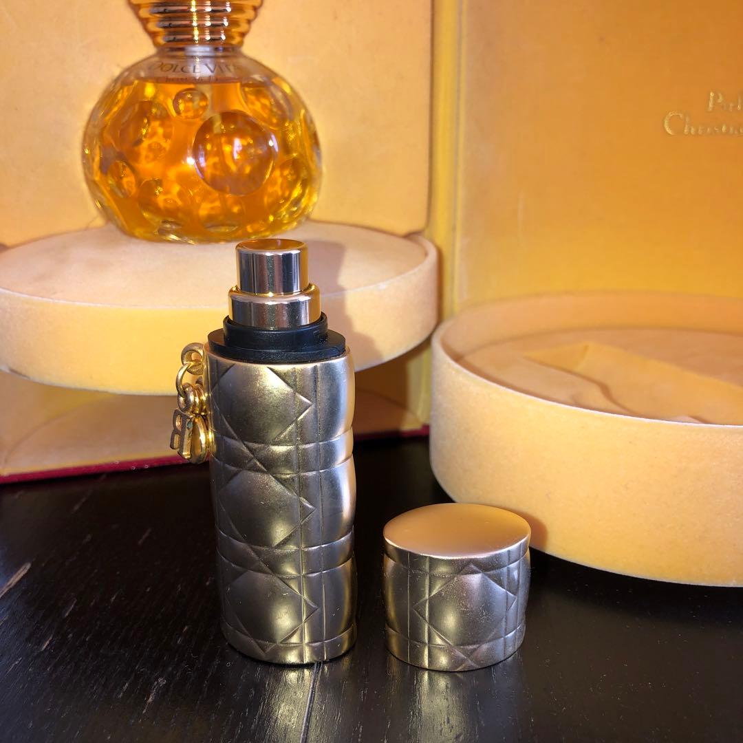 クリスチャンディオール 香水 ドルチェヴィータ 限定ケース付