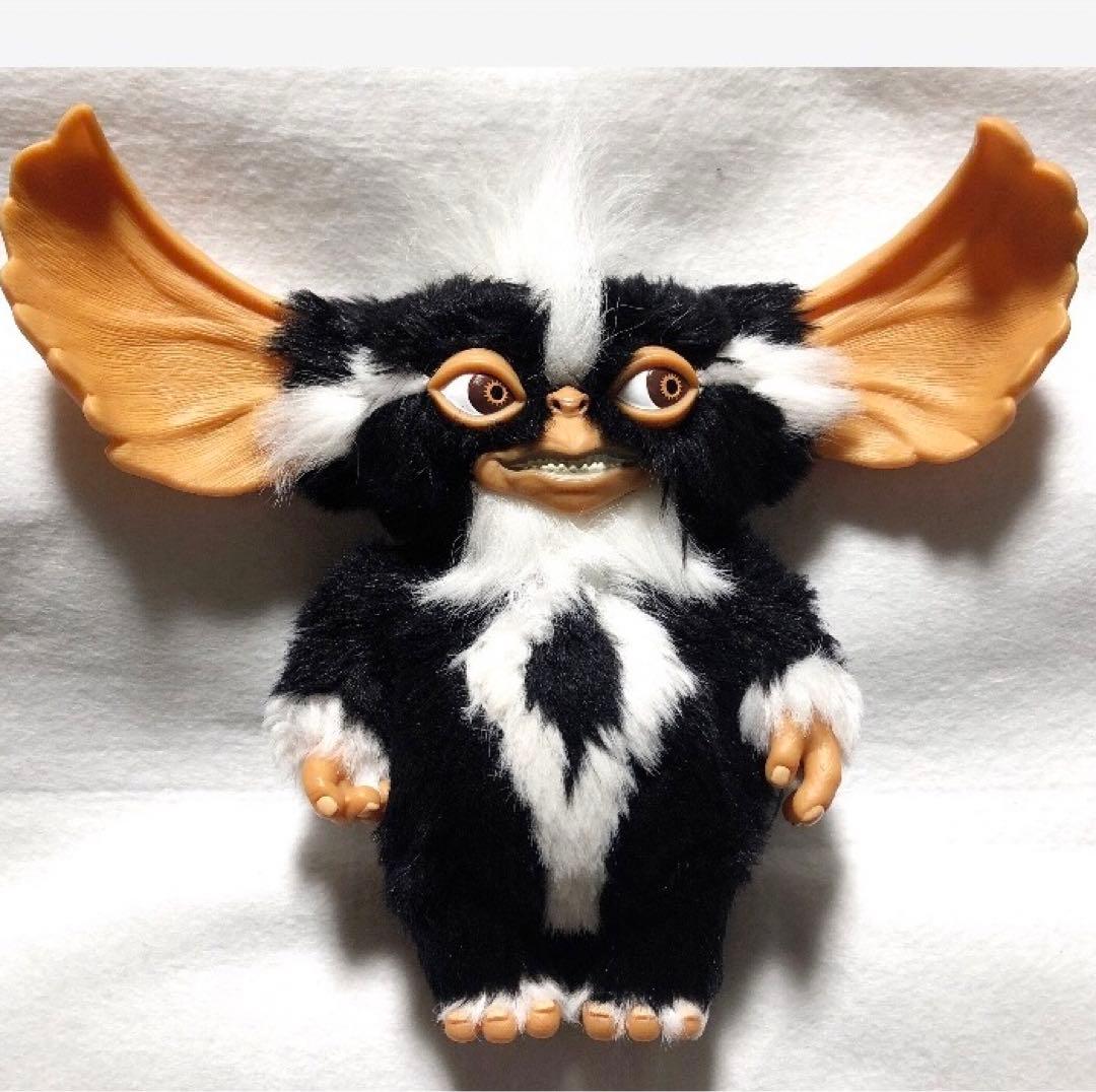 ジュンプランニング グレムリン モホーク ドール フィギュア ギズモ