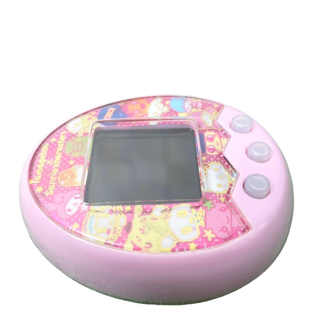 ✨限定カラー✨ トイザらス限定 たまごっちみくす サンリオ