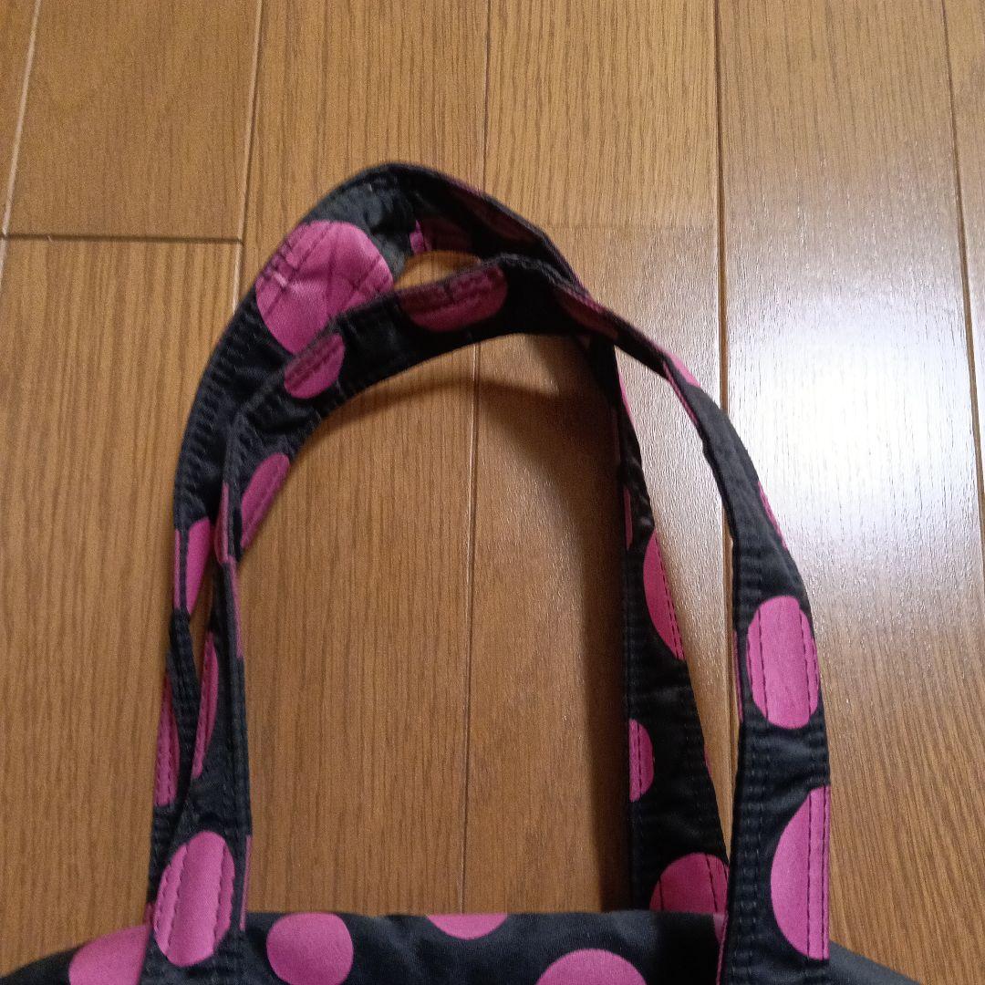 PORTER 草間彌生 X-girl ドット柄 バッグ - メルカリ