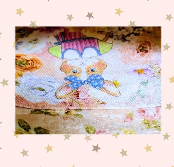 ♡Little my 様♡専用 ✿ジョリーフルール✿ 3点おまとめ