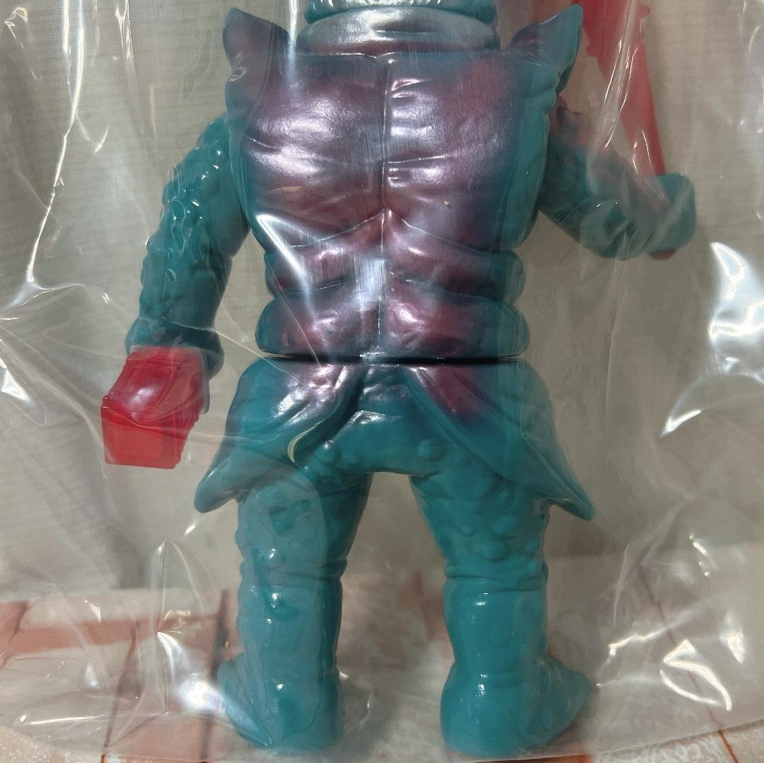 MCT TOKYO ドロボン 赤外線カンテラVer. 抽選商品 新品未開封 MCT 新品