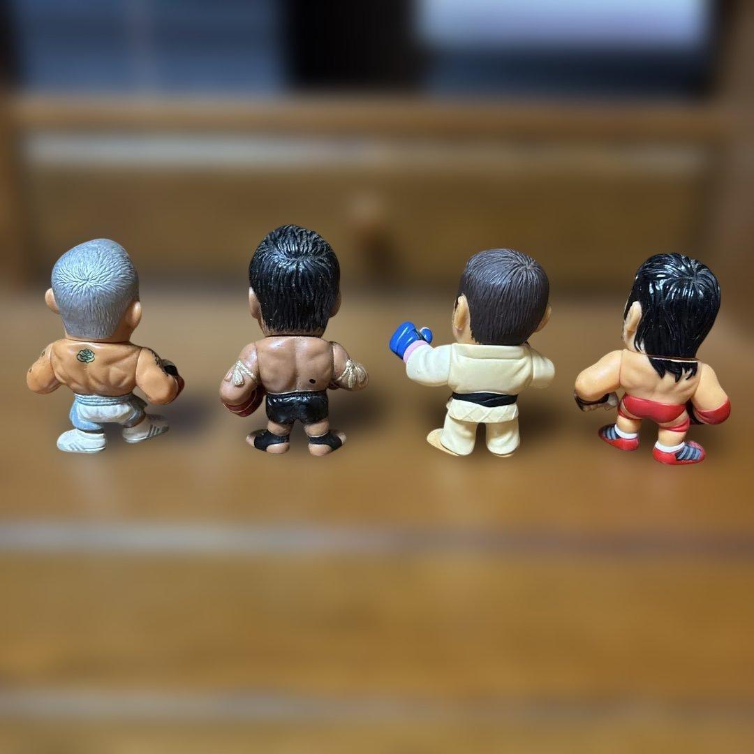 HAO フィギュア 山本