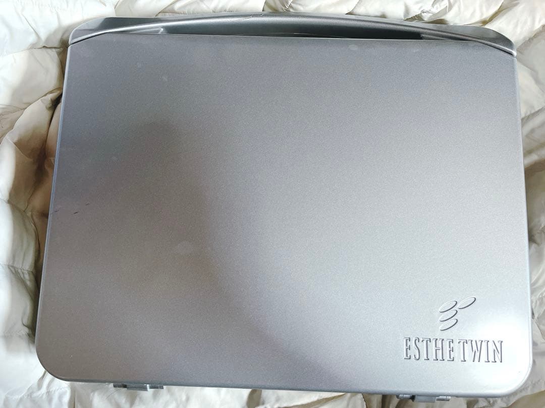 エステツインMESO500(動作確認済み)