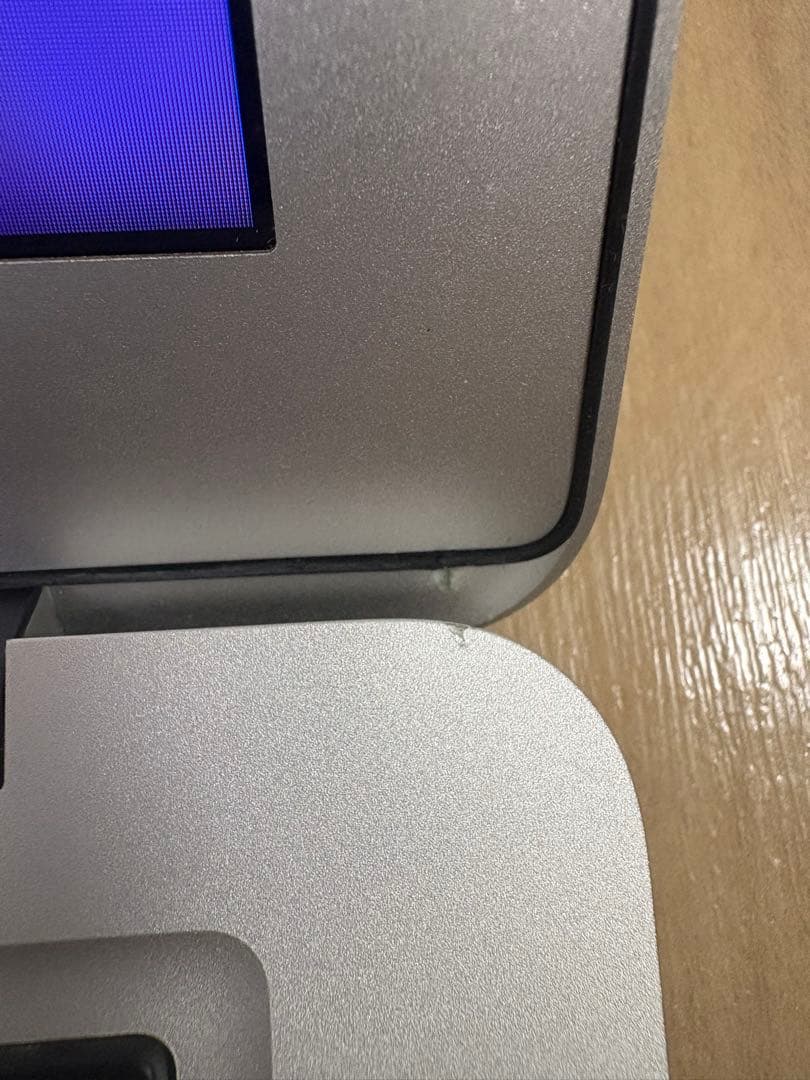 【ジャンク】MacBook Air i5 1.8GHz 13インチ（2017）