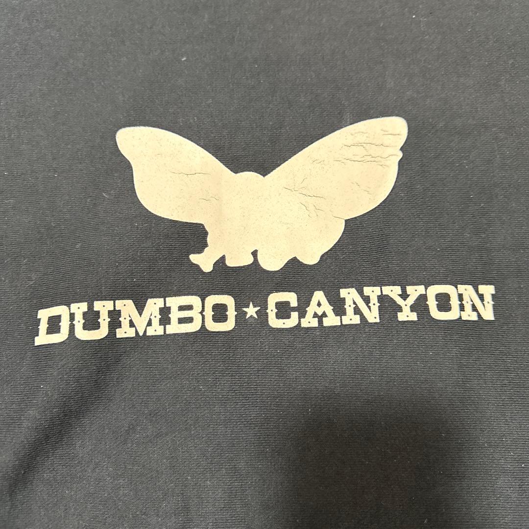 GDC×Disney ダンボパーカー XL CAMBER グランドキャニオン - メルカリ