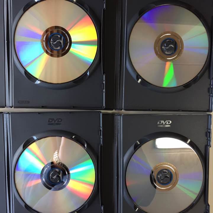 ジャガーの眼 第1部大陸編 DVDBOX1 全4巻 - メルカリ