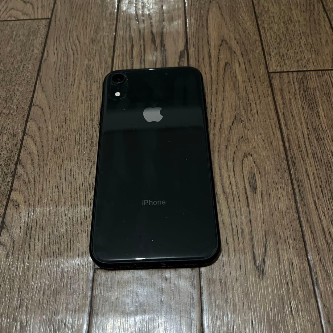 Apple iPhone XR 本体 ブラック 128GB Amazon.com: Apple iPhone XR, US Version, 128GB, Black - GSM