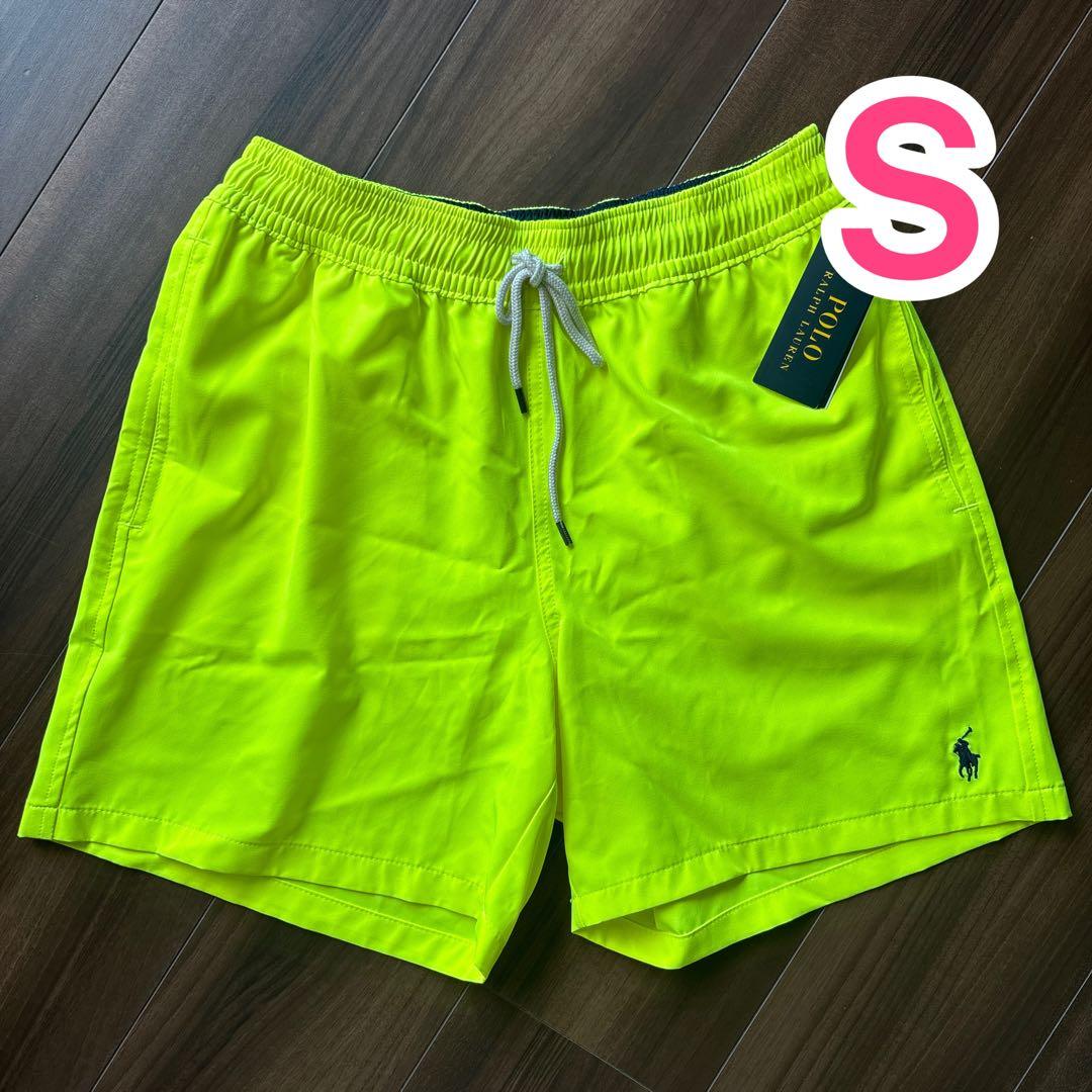 【新品】ラルフローレン RALPHLAUREN POLO 水着 メンズ S 楽天市場】ポロ ラルフローレン 水着 メンズ 正規品 POLO RALPH LAUREN
