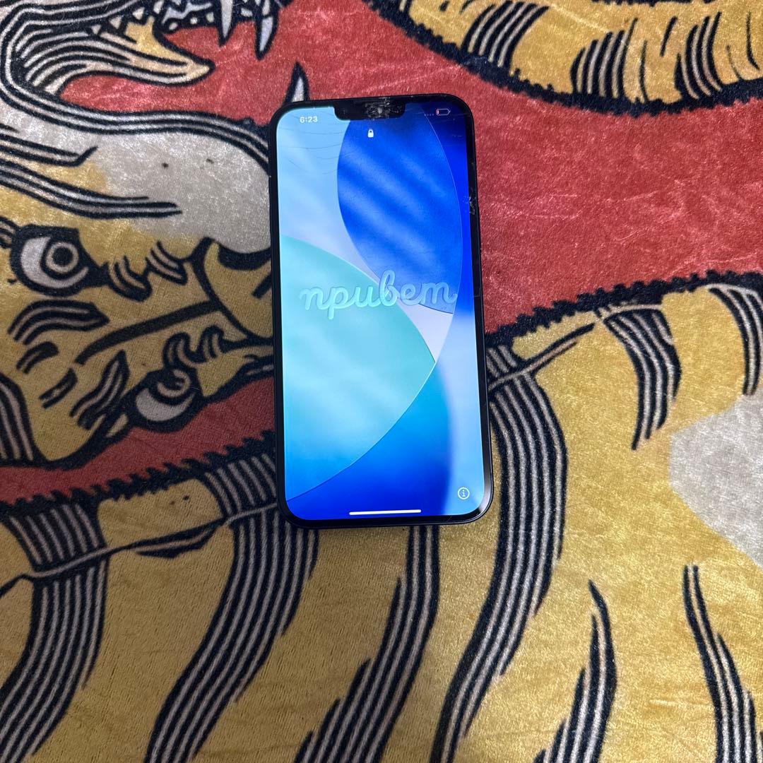 Apple iPhone14Plus 128GB SIMなし Amazon.com: Apple iPhone 14 Plus, 128GB, Blue for Unlocked