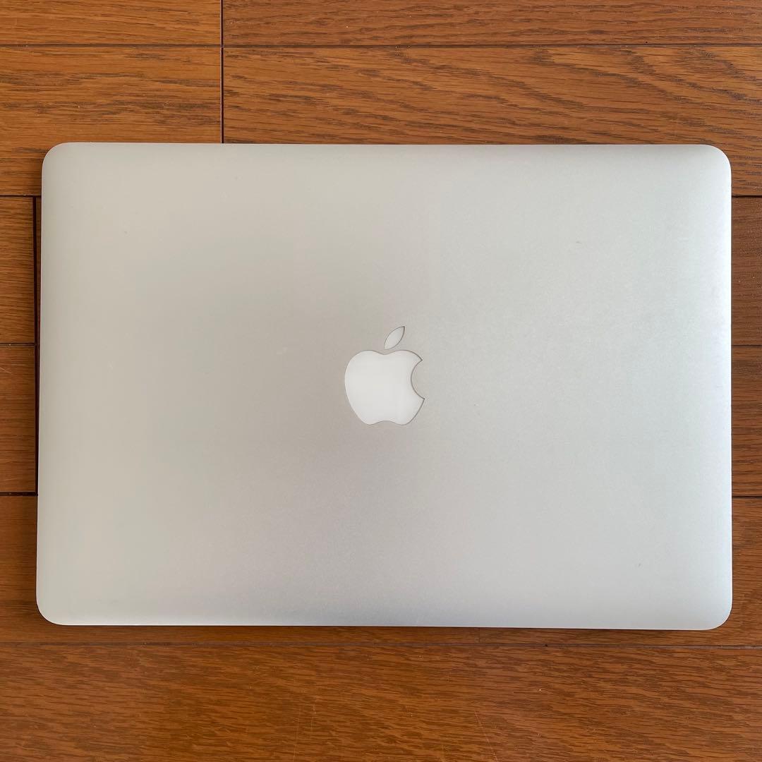MacBook Air 13インチ Early 2015 充電器付き アダプタ - MacBook Air（13インチ、Early 2015 - 2017） - 充電