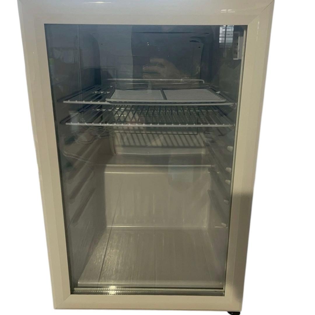 Simplus ディスプレイ冷蔵庫 SP-68DSL 68L 【美品】 楽天市場】simplus シンプラス ディスプレイ冷蔵庫 68L SP-68DSL