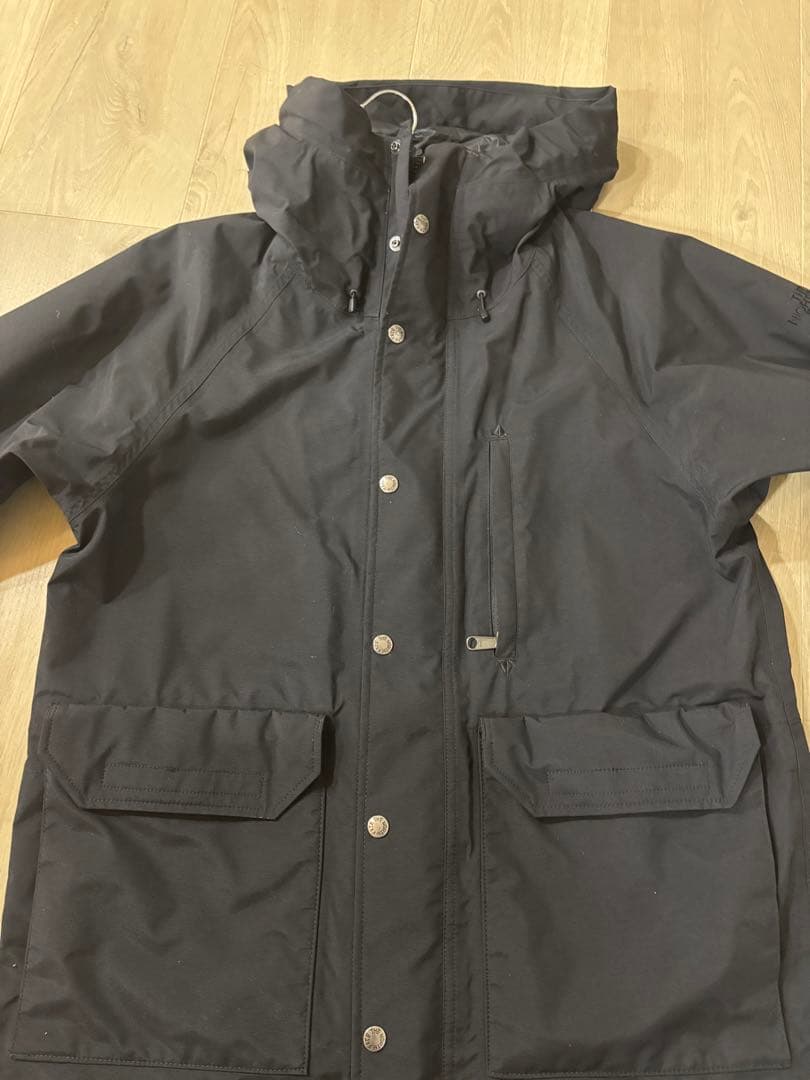 NP62131 ノースフェイス ジャケット 楽天市場】ノースフェイス THE NORTH FACE GTX ジャケット GTX Serow