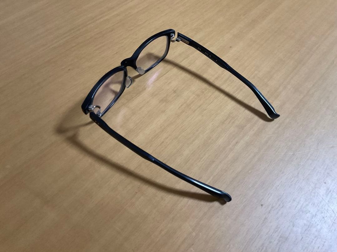 名作】フォーナインズ 999.9 NP-65 col.52 ブルーグレー - メルカリ