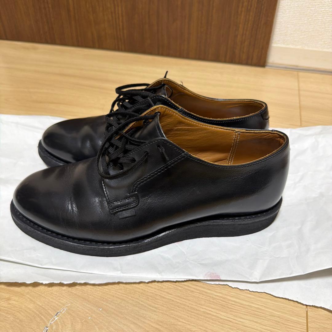 レッドウィング ポストマン 26.5cm