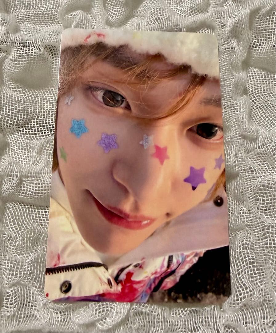 ウォンビン RIIZE 東京ドーム 会場限定 トレカ ラキドロ - メルカリ