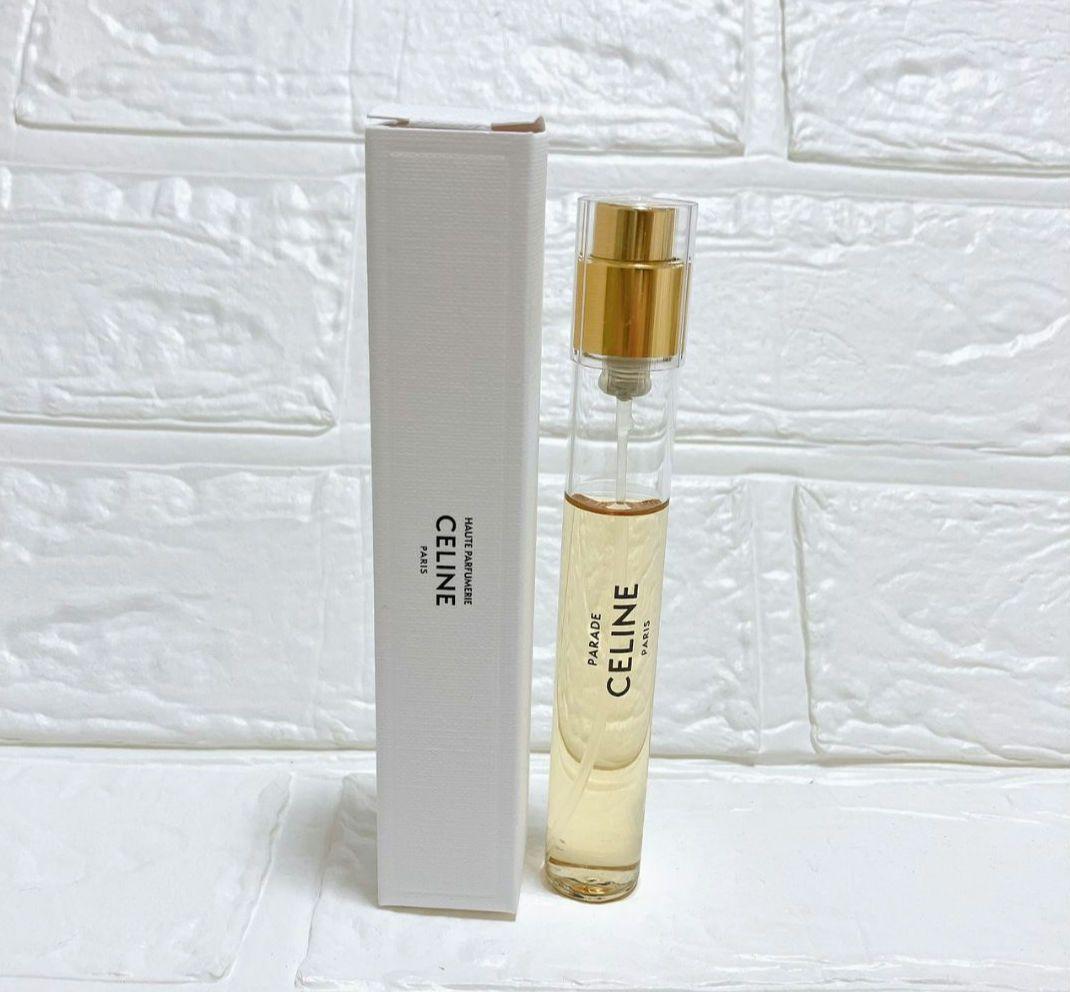 CELINE オードパルファン　トラベルスプレー リフィル　パラード 6PC1F_1_SP22_V2.jpg