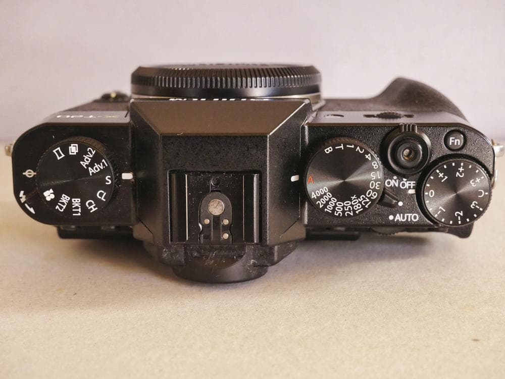 MA-SAN 専用 FUJI 富士フィルム X-T20 本体 XC ズーム - メルカリ