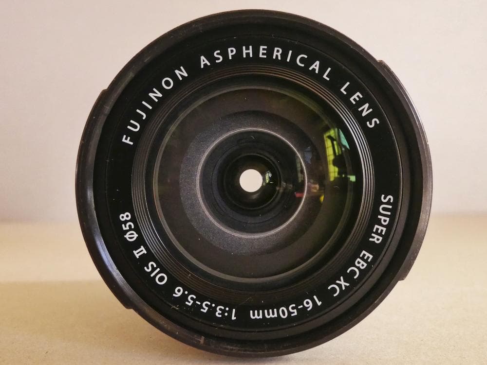 MA-SAN 専用 FUJI 富士フィルム X-T20 本体 XC ズーム - メルカリ