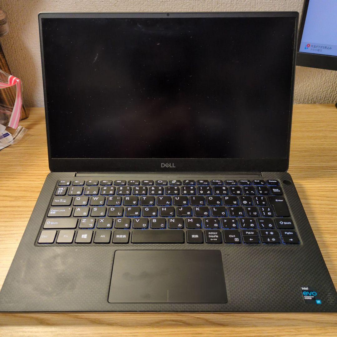 Dell XPS13 9305 ジャンク ssdなし