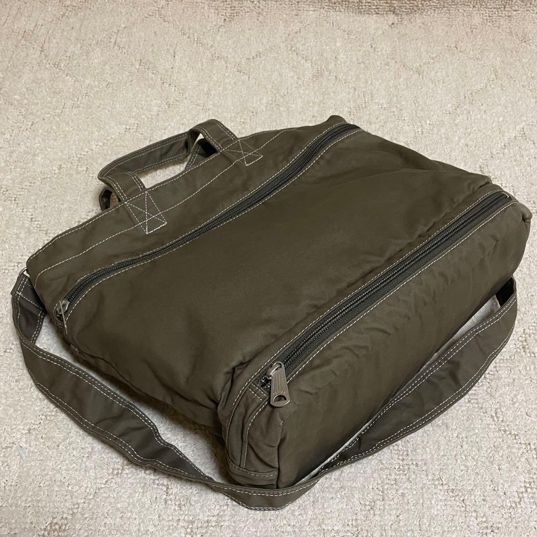 PORTER】ポーター フェイバー ショルダートートバッグ 731-09670