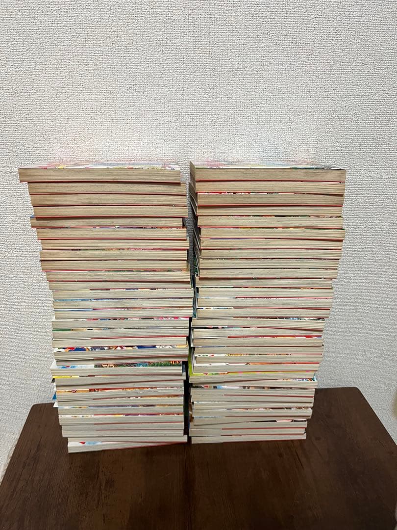 【希少品・3巻以降全巻初版】 　　　　　クッキングパパ　1〜167巻セット